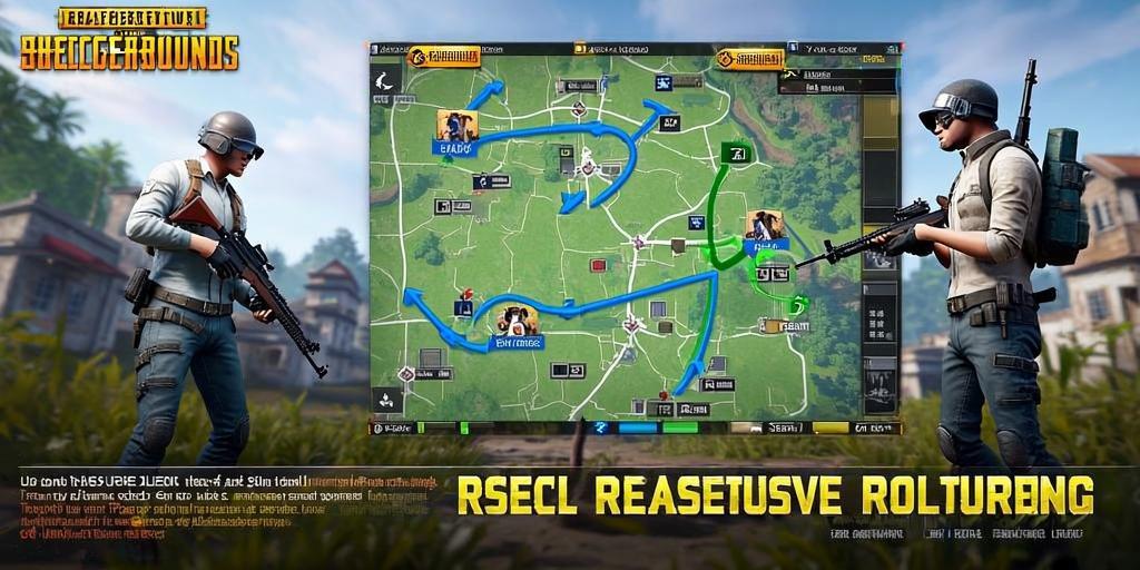 和平精英【CT5】内部辅助外挂